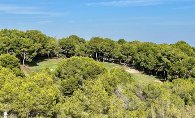 Resale - Terraced house - Orihuela Costa - Villamartín