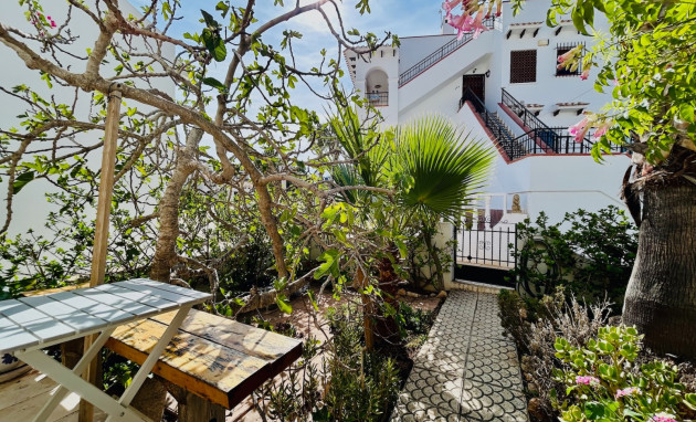 Revente - Terraced house - Orihuela Costa - Villamartín