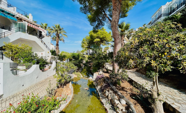 Herverkoop - Terraced house - Orihuela Costa - Villamartín