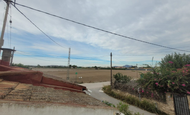 Revente - Village house - Dolores