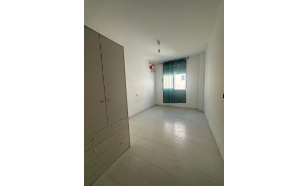 Revente - Apartment - Torrevieja - torrevieja