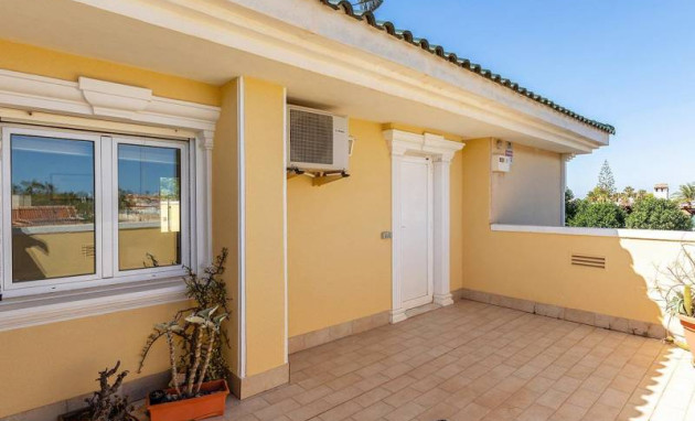 Revente - Villa - Torrevieja - Torreta florida