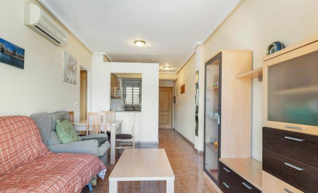 Herverkoop - Apartment - Torrevieja - Centro