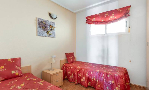 Herverkoop - Apartment - Torrevieja - Centro