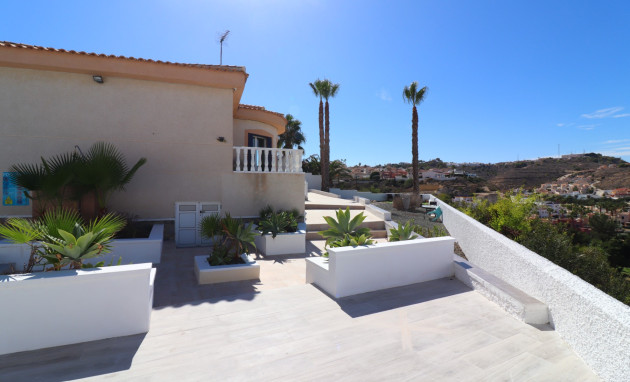 Revente - Detached Villa - Ciudad Quesada - La Marquesa