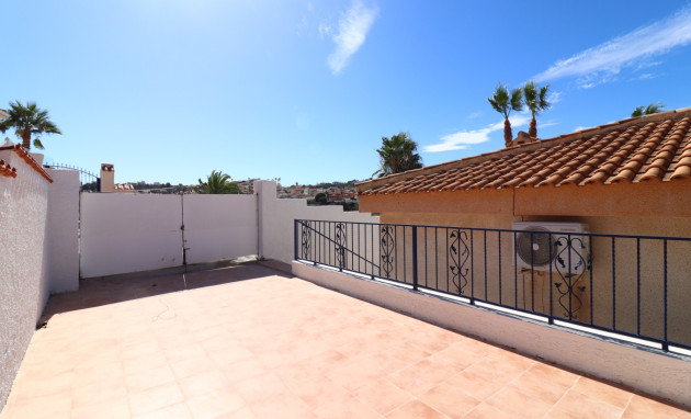 Revente - Detached Villa - Ciudad Quesada - La Marquesa