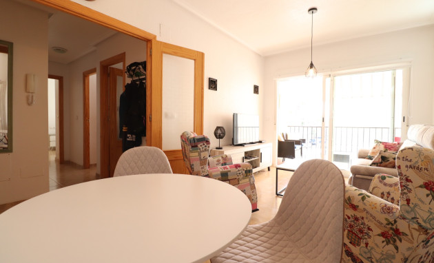 Reventa - Apartment - Formentera del Segura - Formentera - Village