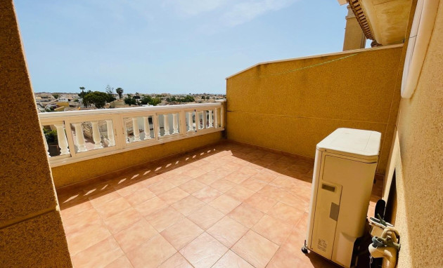 Resale - Villa - Orihuela Costa - La Ceñuela