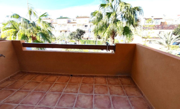 Reventa - Apartment - Cabo Roig - Costa blanca