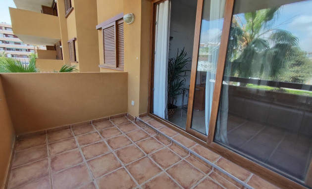 Reventa - Apartment - Cabo Roig - Costa blanca