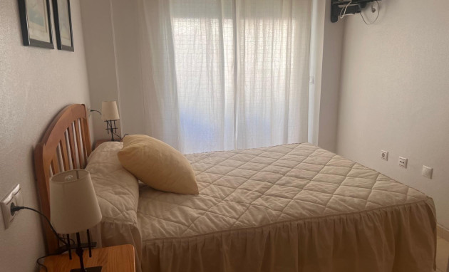 Revente - Apartment - Torrevieja - Habaneras