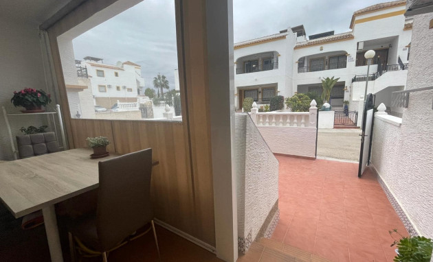 Llave en mano - Apartment - Orihuela - Entre Naranjos Vistabella Golf