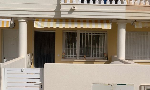 Revente - Maison de ville - Orihuela-Costa - Lomas de Cabo Roig