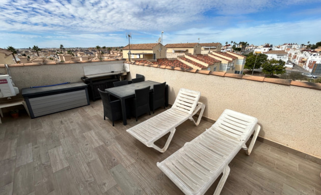 Resale - Penthouse - Orihuela Costa - Punta Prima