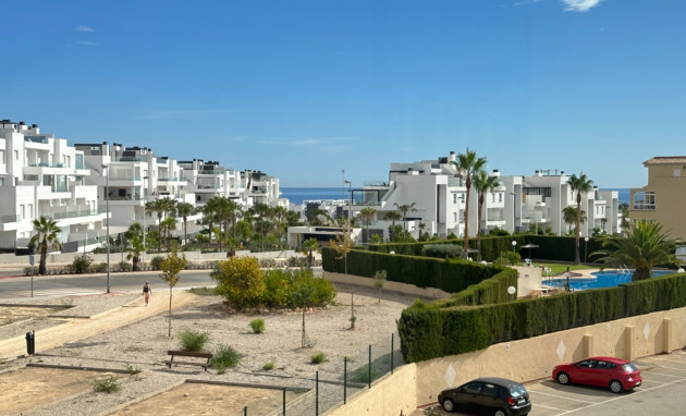 Reventa - Ático - Orihuela Costa - Punta Prima