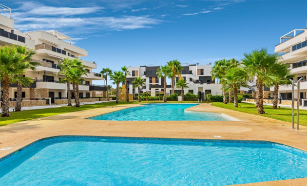 Herverkoop - Apartment - Orihuela Costa - Los Altos