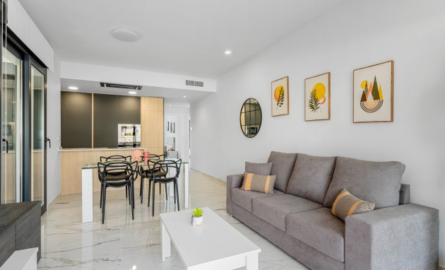 Resale - Apartment - Orihuela Costa - Los Altos