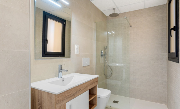 Revente - Apartment - Orihuela Costa - Los Altos