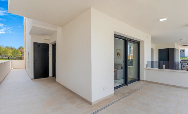 Reventa - Apartment - Orihuela Costa - Los Altos