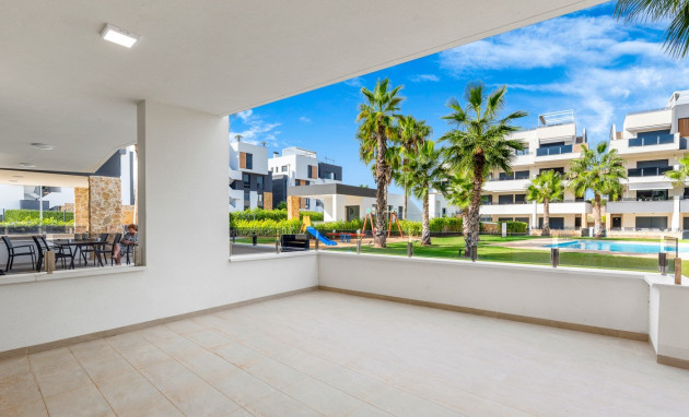 Revente - Apartment - Orihuela Costa - Los Altos