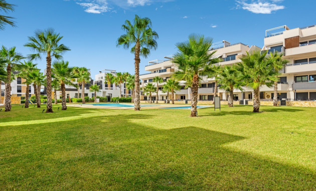 Reventa - Apartment - Orihuela Costa - Los Altos