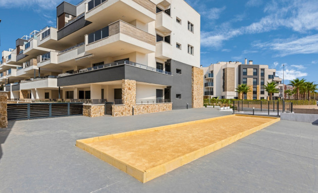 Revente - Apartment - Orihuela Costa - Los Altos