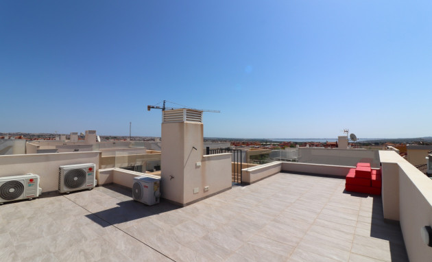 Resale - Detached Villa - Los Montesinos - La Herrada