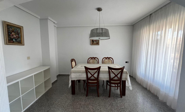 Resale - Apartment - Dolores - CENTRO