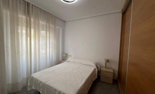 Resale - Apartment - Dolores - CENTRO