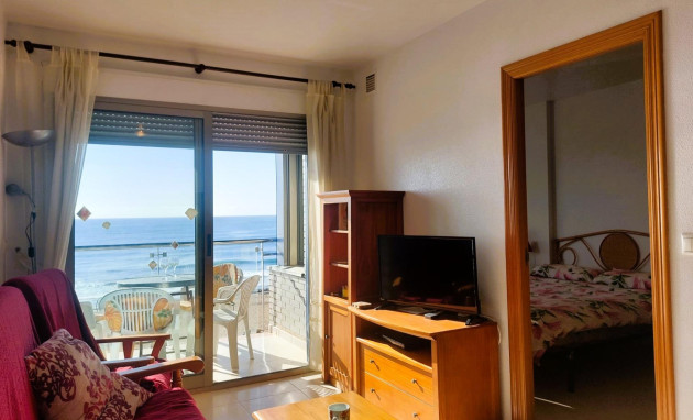 Resale - Apartment - Torrevieja - Playa de los locos