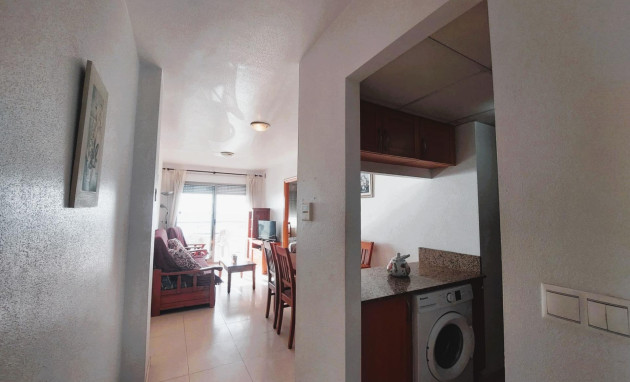 Revente - Apartment - Torrevieja - Playa de los locos