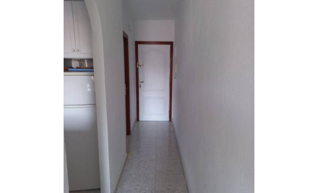 Resale - Apartment - Torrevieja - Estacion de autobuses