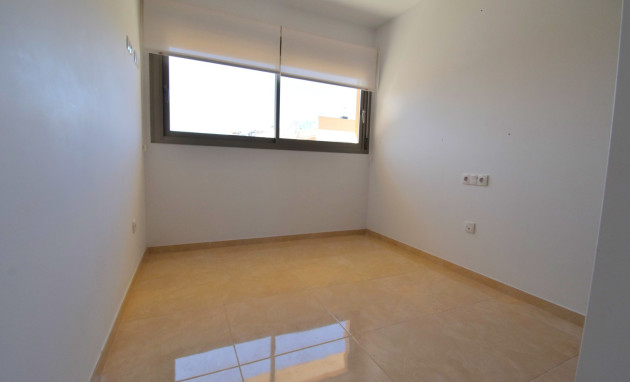 Revente - Apartment - Orihuela Costa - Villamartin