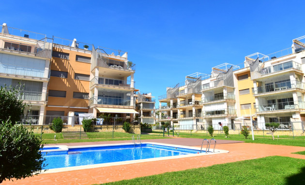 Reventa - Apartment - Orihuela Costa - Villamartin