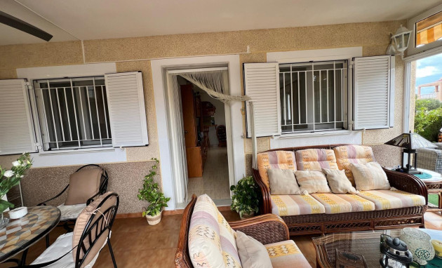 Reventa - Bungalow - Planta Baja - Orihuela Costa - Punta Prima