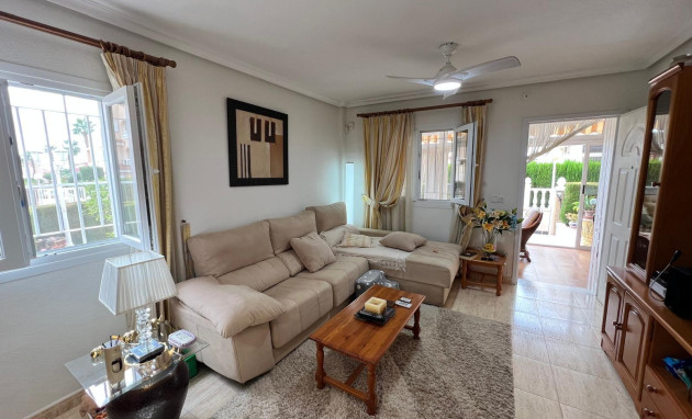 Reventa - Bungalow - Planta Baja - Orihuela Costa - Punta Prima