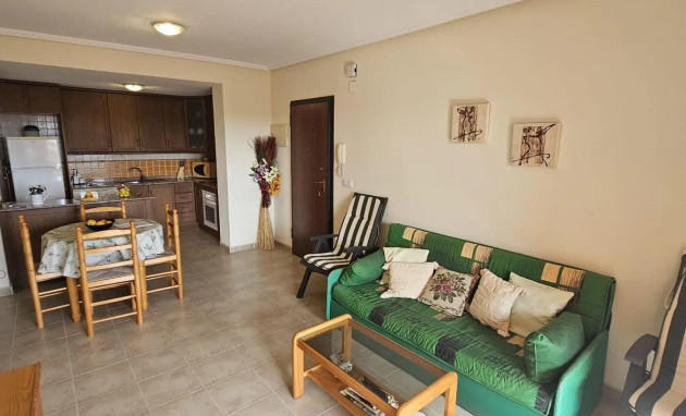 Revente - Apartment - Torrevieja - Torrejón