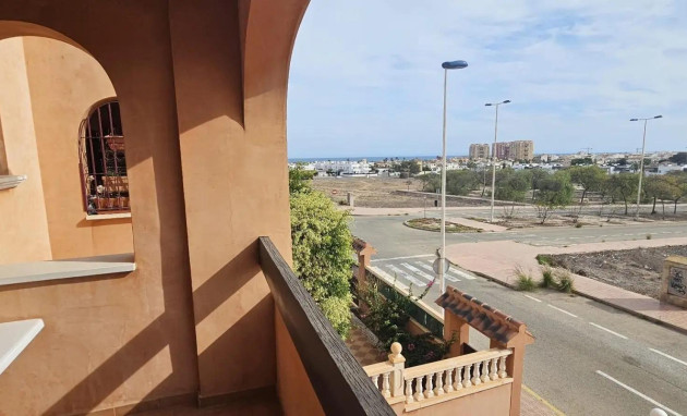 Revente - Apartment - Torrevieja - Torrejón