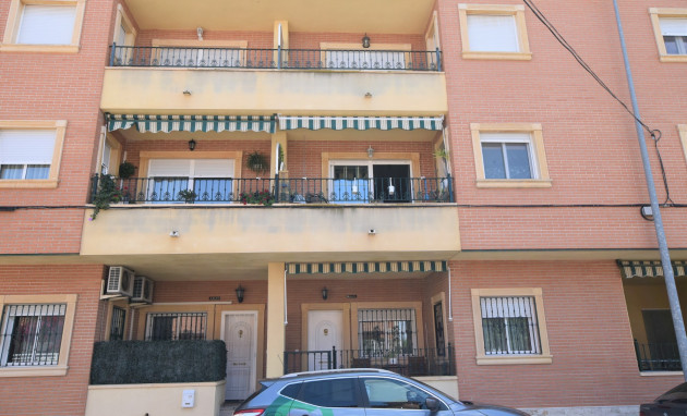 Reventa - Apartment - Almoradí