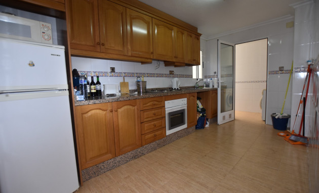 Reventa - Apartment - Almoradí