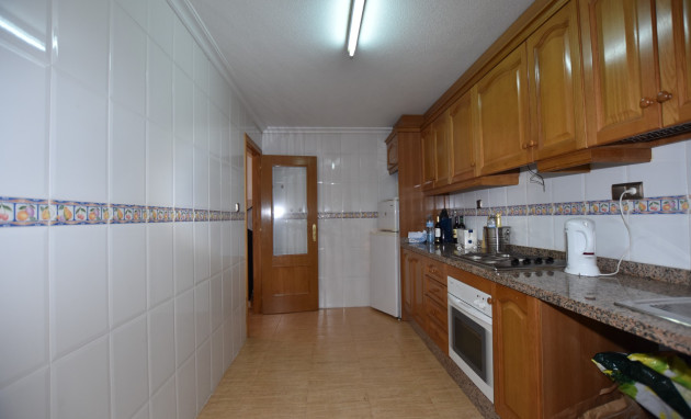 Reventa - Apartment - Almoradí