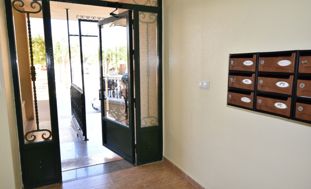 Reventa - Apartment - Almoradí