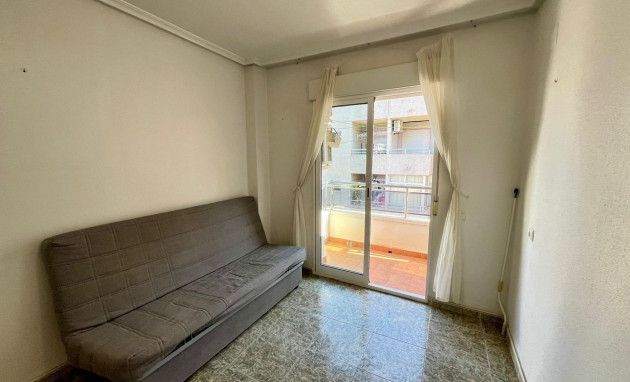 Nieuwbouw - Apartment - Torrevieja - Playa del cura