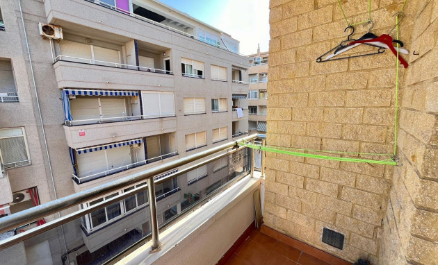 Nieuwbouw - Apartment - Torrevieja - Playa del cura