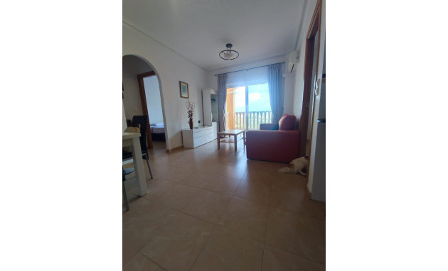 Herverkoop - Apartment - Torrevieja - Torreblanca