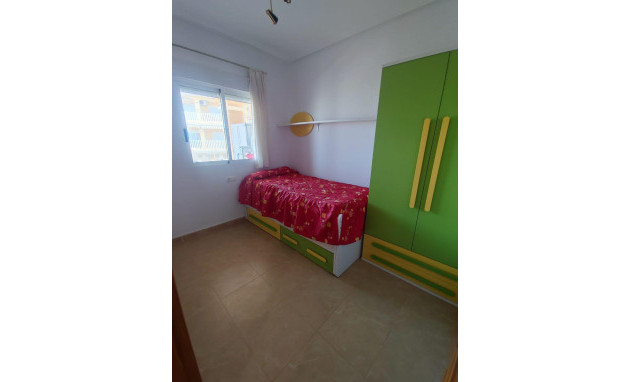 Herverkoop - Apartment - Torrevieja - Torreblanca