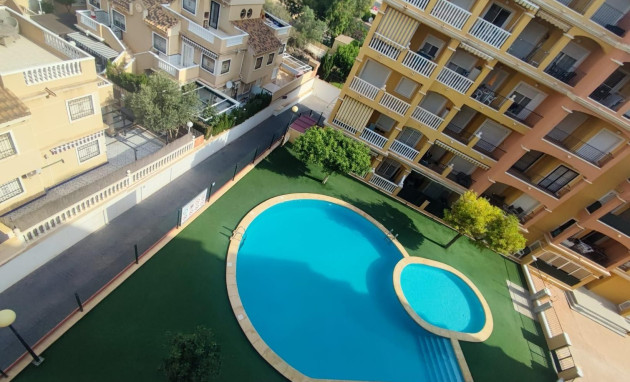 Herverkoop - Apartment - Torrevieja - Torreblanca