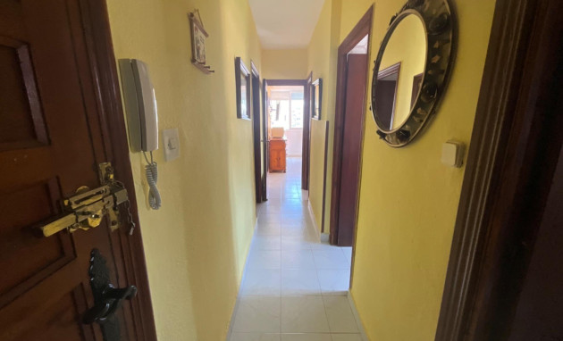 Herverkoop - Apartment - Torrevieja - La Mata