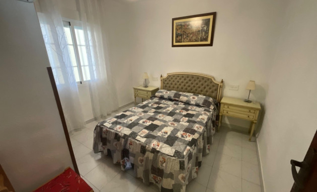 Herverkoop - Apartment - Torrevieja - La Mata