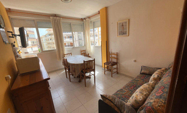 Herverkoop - Apartment - Torrevieja - La Mata